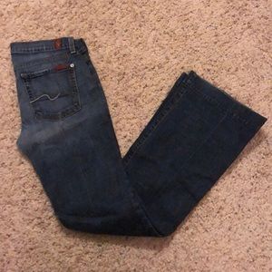 7 jeans